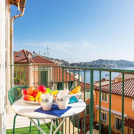Maioun Villefranche-Sur-Mer Exterior foto