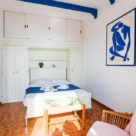 Maioun Villefranche-Sur-Mer Exterior foto