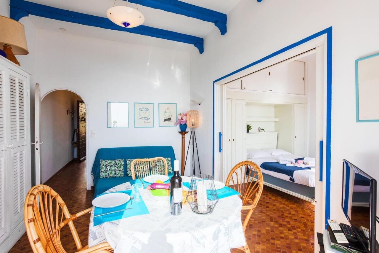 Maioun Villefranche-Sur-Mer Exterior foto