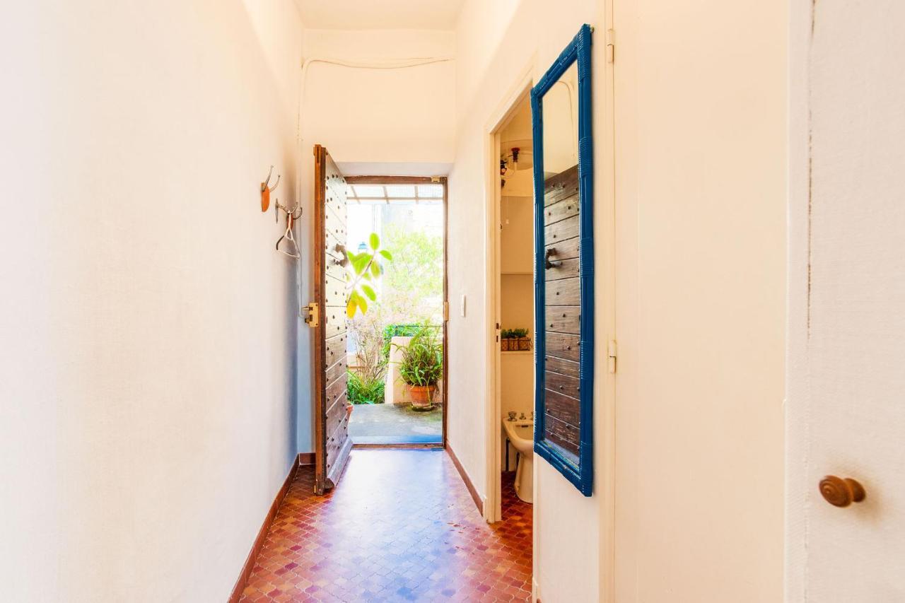 Maioun Villefranche-Sur-Mer Exterior foto