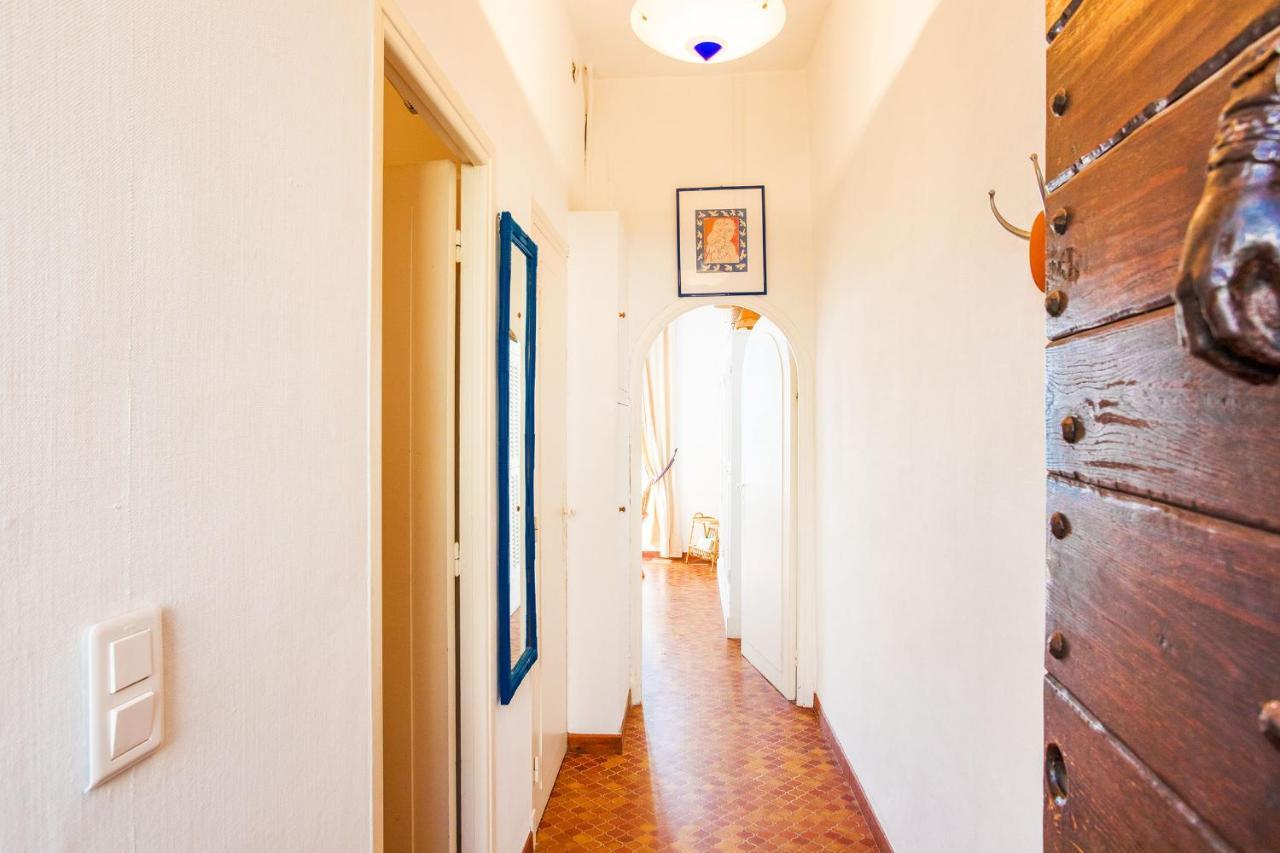 Maioun Villefranche-Sur-Mer Exterior foto
